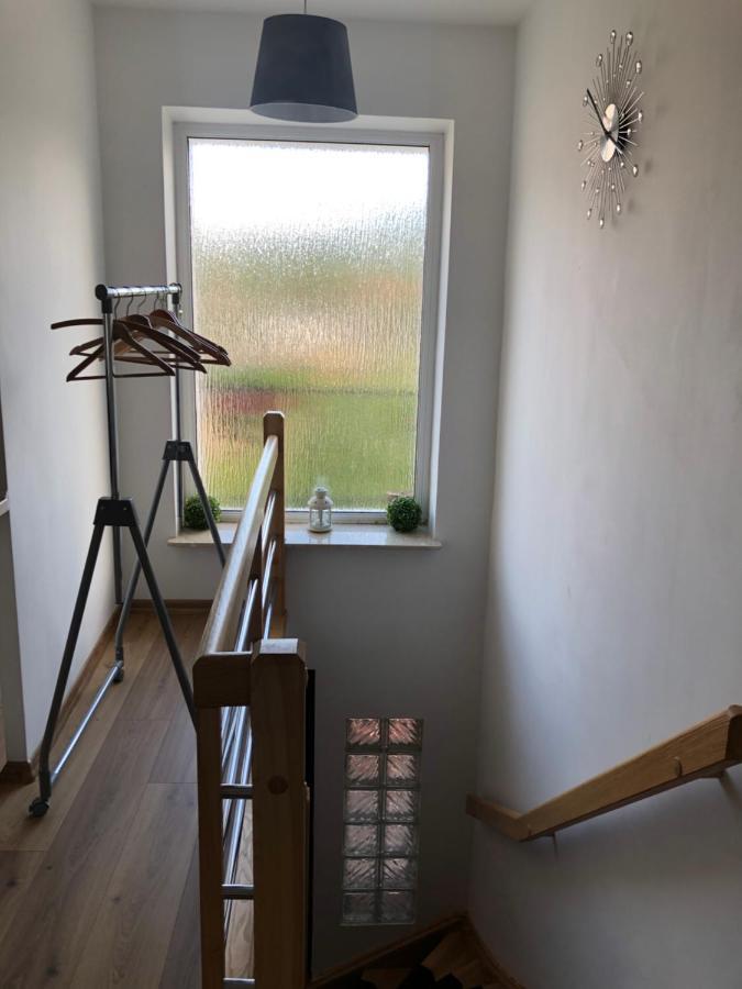 Noclegi Pod Kasztanem Duszniki Zdrój Exterior foto