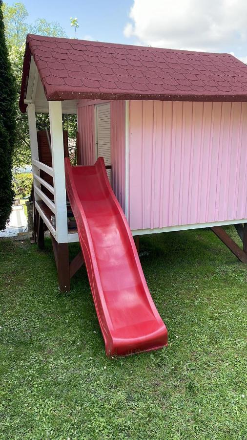 Noclegi Pod Kasztanem Duszniki Zdrój Exterior foto