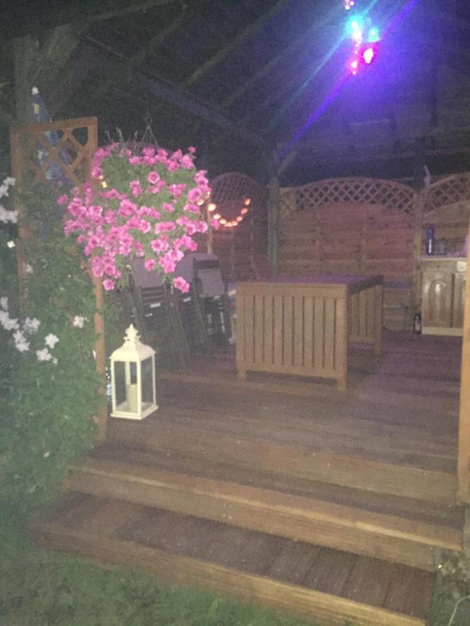 Noclegi Pod Kasztanem Duszniki Zdrój Exterior foto